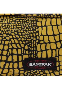 Eastpak Plecak EK000620U971 Żółty. Kolor: żółty. Materiał: materiał