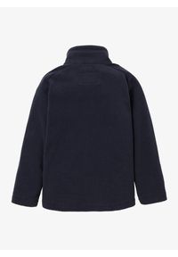 Bluza dziecięca Helly Hansen Daybreaker 2.0 Jacket. Kolor: niebieski