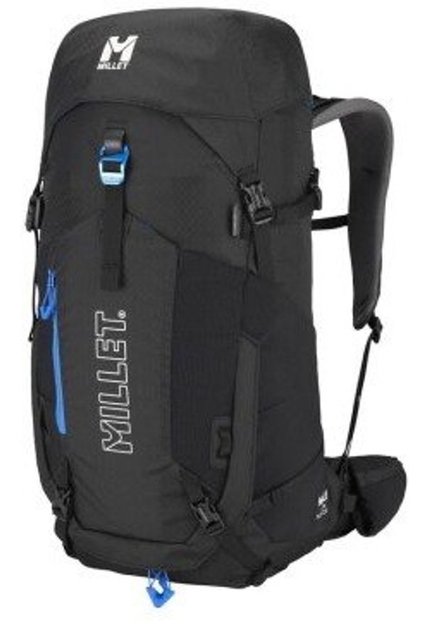 Plecak turystyczny NorthFinder Plecak Millet Ubic 30 - e-black