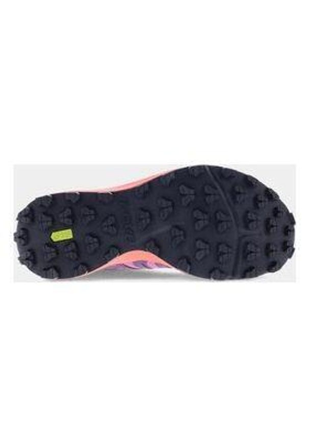 Buty trailowe damskie Inov-8 TrailTalon Max. Kolor: fioletowy. Sport: bieganie