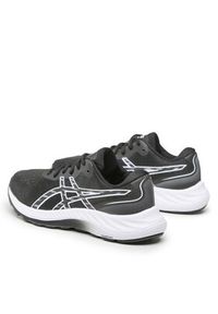 Asics Buty do biegania Gel-Excite 9 1012B182 Czarny. Kolor: czarny. Materiał: materiał