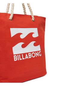 Billabong Torebka BLB-B-001-07 Pomarańczowy. Kolor: pomarańczowy #4
