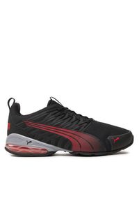 Puma Sneakersy Voltaic Evo 379601 08 Czarny. Kolor: czarny. Materiał: materiał. Model: Puma Evo