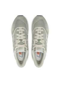 New Balance Sneakersy U997REF Zielony. Kolor: zielony. Materiał: skóra, zamsz #2