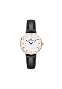 Zegarek Daniel Wellington. Kolor: czarny
