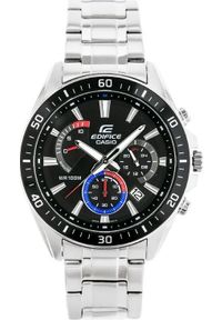 Zegarek Casio ZEGAREK MĘSKI CASIO EDIFICE EFR-552D-1A3 - 10ATM (zd094c) uniwersalny #1