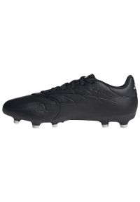Adidas - Buty piłkarskie adidas Copa Pure.2 League Fg M IE7492 czarne. Zapięcie: sznurówki. Kolor: czarny. Materiał: syntetyk, skóra, guma. Sport: piłka nożna #4