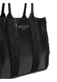 MEXX Torebka C-MEXX-S-011-08 Czarny. Kolor: czarny #6