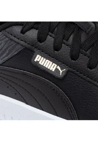 Puma Sneakersy Jada Tiger 383898 03 Czarny. Kolor: czarny. Materiał: skóra #4