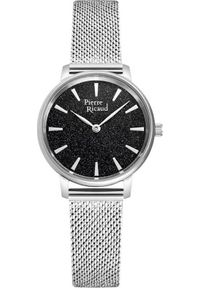 Zegarek Pierre Ricaud Zegarek damski Pierre Ricaud P22122.511NQ srebrny. Kolor: srebrny #1