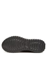 Kappa Sneakersy CEO-SS24-3C007-J Czarny. Kolor: czarny. Materiał: materiał #3