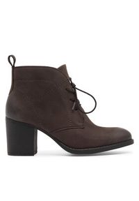 Lasocki Botki WI23-RUTH-04 Brązowy. Kolor: brązowy #8