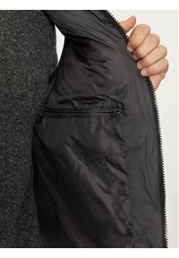 Schott NYC Bezrękawnik UTAHV Szary Regular Fit. Kolor: szary. Materiał: syntetyk. Długość rękawa: bez rękawów #4