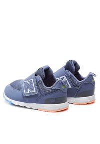 New Balance Sneakersy NW574MSD Fioletowy. Kolor: fioletowy. Model: New Balance 574 #6
