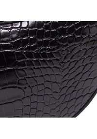 Jenny Fairy Torebka RD0437 Czarny. Kolor: czarny. Materiał: skórzane #4