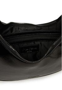 Pepe Jeans Torebka Gracey PL0300048 Czarny. Kolor: czarny. Materiał: skórzane #5