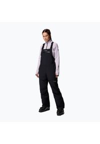 columbia - Spodnie narciarskie damskie Columbia Highland Summit II Insulated. Kolor: czarny. Sezon: zima. Sport: narciarstwo #1