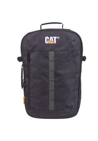 CATerpillar - Plecak sportowo-turystyczny dla dorosłych Tactical Cabin pojemność 34 L. Kolor: czarny. Styl: sportowy
