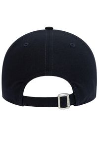 New Era - Czapka z daszkiem tottenham 9forty repreve. Kolor: biały, wielokolorowy, niebieski