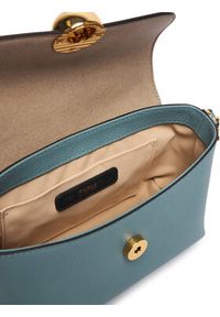 Furla Torebka Moonlight Mini WE00921 BX3036 CN 4896S Niebieski jasny. Kolor: niebieski. Materiał: skórzane #3
