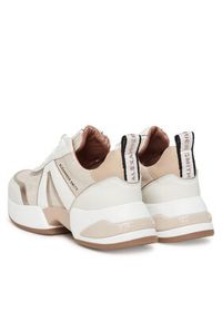 Alexander Smith Sneakersy Marble ASBBMBW 1179 Beżowy. Kolor: beżowy. Materiał: skóra #4