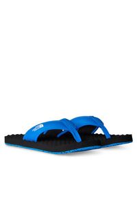 The North Face Japonki Base Camp Flip-Flop II NF0A47AA16Y1 Czarny. Kolor: czarny. Materiał: materiał #4