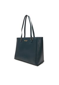 Nine West Torebka CEO-Midtown Maven-LX9844 Zielony. Kolor: zielony #5