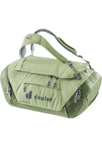 Torba podróżna Deuter Duffel Pro 40. Kolor: zielony