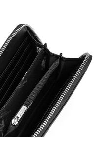 U.S. Polo Assn. Portfel WIUXT8414WVP Czarny. Kolor: czarny #4