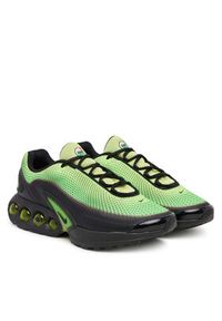 Nike Sneakersy Air Max DN AMD HV3521 700 Zielony. Kolor: zielony. Materiał: materiał. Model: Nike Air Max