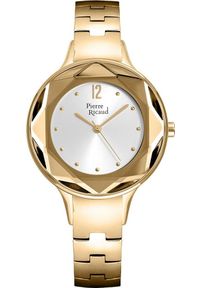 Zegarek Pierre Ricaud Zegarek damski Pierre Ricaud P21026.1173Q srebrny. Kolor: srebrny #1