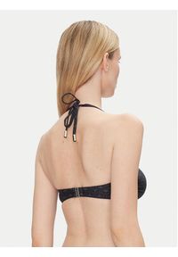 JOOP! Góra od bikini 10224504 Czarny. Kolor: czarny. Materiał: syntetyk #4