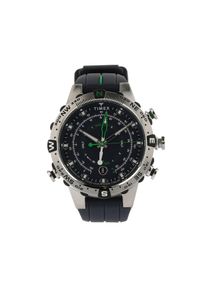 Zegarek Timex. Kolor: niebieski