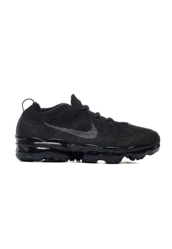 Buty do chodzenia damskie Nike W Air Vapormax 2023 Fk. Zapięcie: sznurówki. Kolor: wielokolorowy, czarny. Materiał: guma, materiał, syntetyk. Szerokość cholewki: normalna. Sport: turystyka piesza