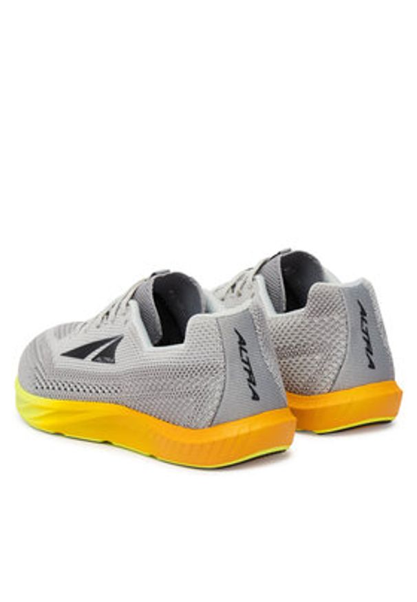 Altra Buty do biegania Escalante Racer 2 AL0A85NG2 Szary. Kolor: szary. Materiał: materiał