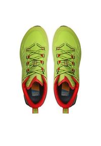 LA SPORTIVA - La Sportiva Buty do biegania Jackal II 56J720314 Zielony. Kolor: zielony