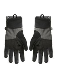 The North Face Rękawiczki Męskie M Apex Insulated Etip GloveNF0A7RHGDYZ1 Szary. Kolor: szary. Materiał: materiał #4