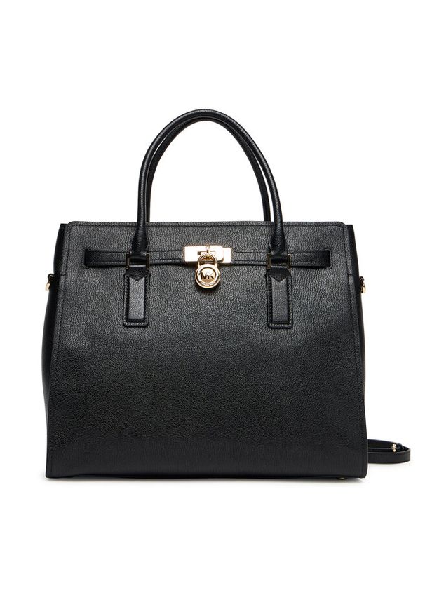 Torebka MICHAEL Michael Kors. Kolor: czarny