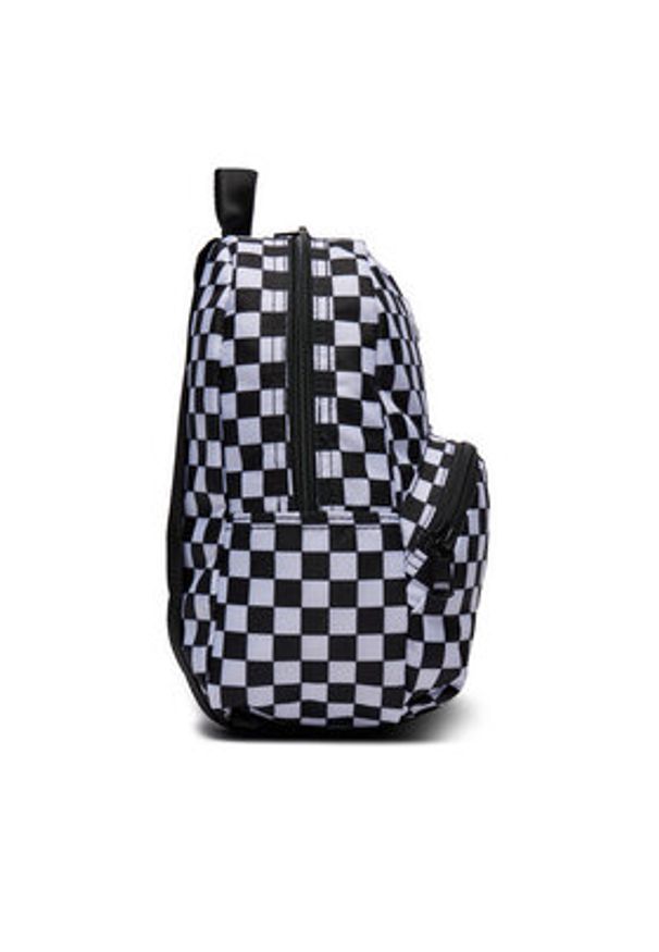 Vans Plecak Got This Mini Backpack VN000HDJY281 Czarny. Kolor: czarny. Materiał: materiał