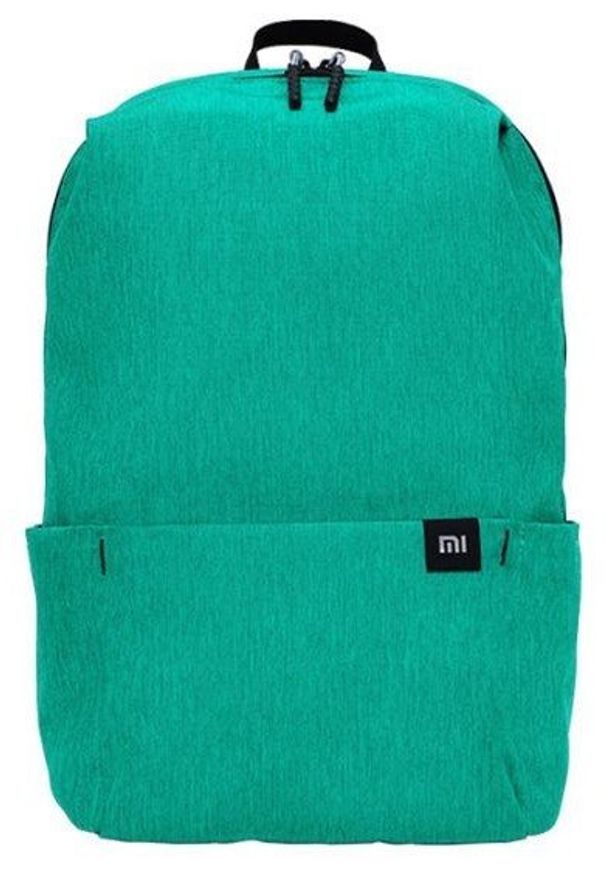 Xiaomi Mi Casual Daypack (20382) mint green. Styl: casual