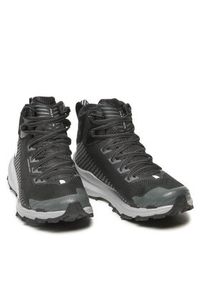 The North Face Trekkingi Vectiv Fastpack Mid Futurelight NF0A5JCWNY71 Czarny. Kolor: czarny. Materiał: materiał. Sport: turystyka piesza #5