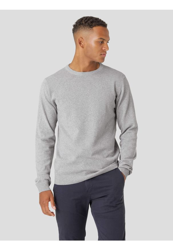 MARCUS - Marcus męski sweter STRIK Dustin 21-200158 9501
