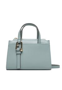 Torebka Furla. Kolor: niebieski