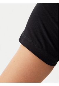 Guess Jeans Body W5GP25 J1314 Czarny Slim Fit. Kolor: czarny. Materiał: bawełna #5