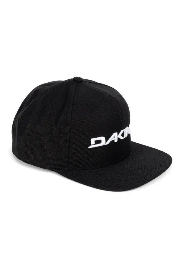 Czapka z daszkiem Dakine Classic Snapback. Kolor: czarny