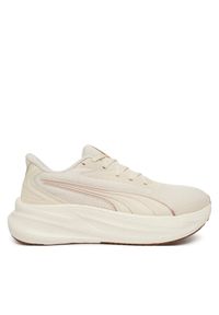 Sneakersy Puma. Kolor: biały #1