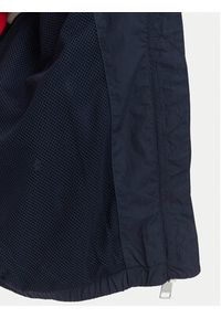 Tommy Jeans Kurtka przejściowa DW0DW22055 Granatowy Regular Fit. Kolor: niebieski. Materiał: syntetyk #3