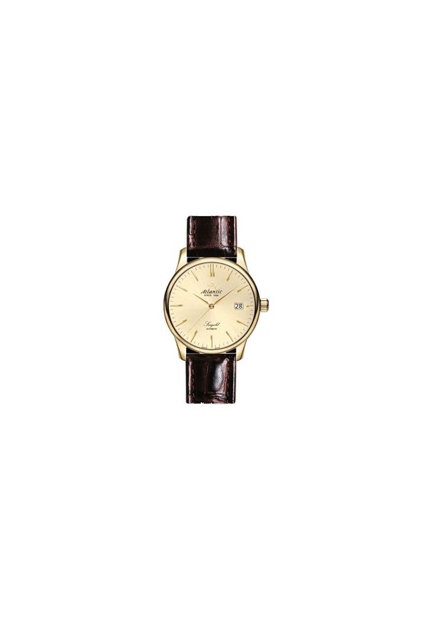 Atlantic - ATLANTIC PROMOCJA ZEGAREK Seagold 95744.65.31