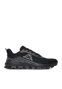 Sneakersy Kappa. Kolor: biały