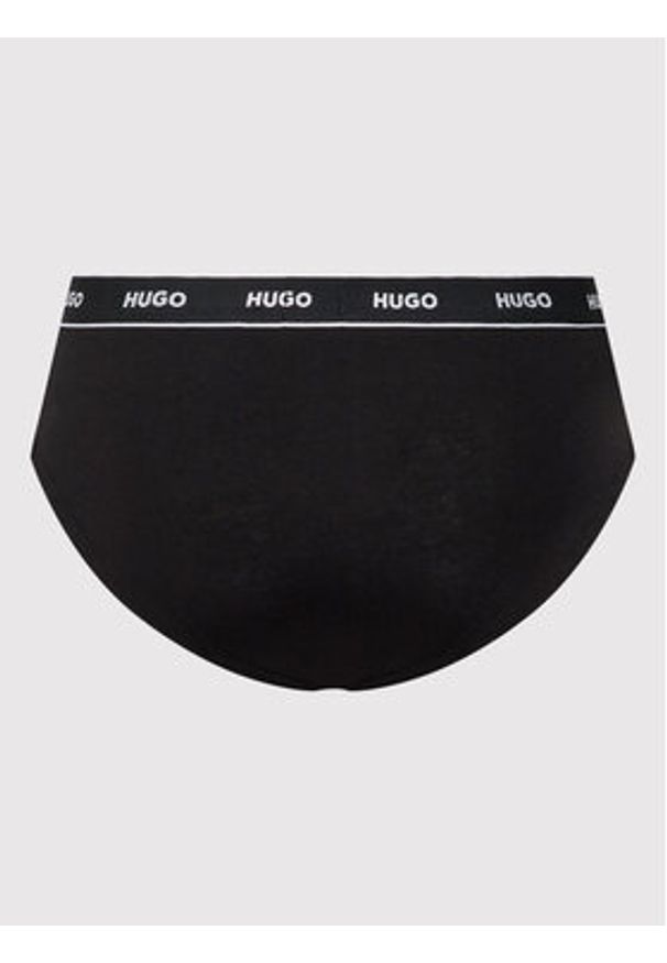 Hugo - HUGO Komplet fig 50469657 Kolorowy. Materiał: bawełna. Wzór: kolorowy